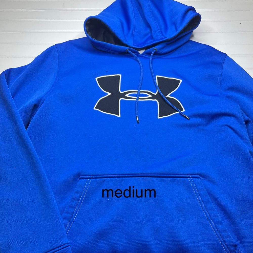 under armour